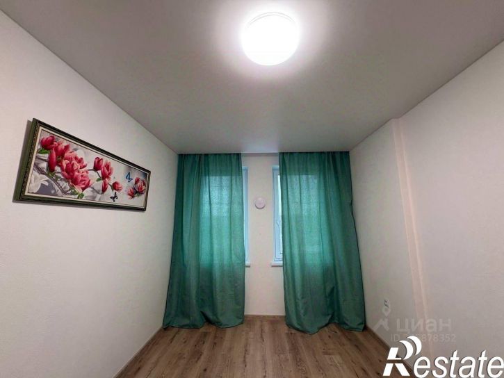 2-комн квартира Сибирский тракт, 24Д,  д. 24Д