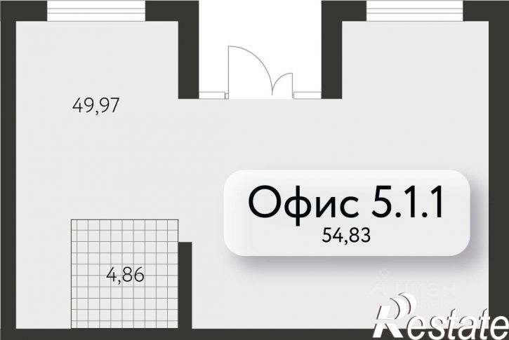 Офис улица Вильгельма де Геннина