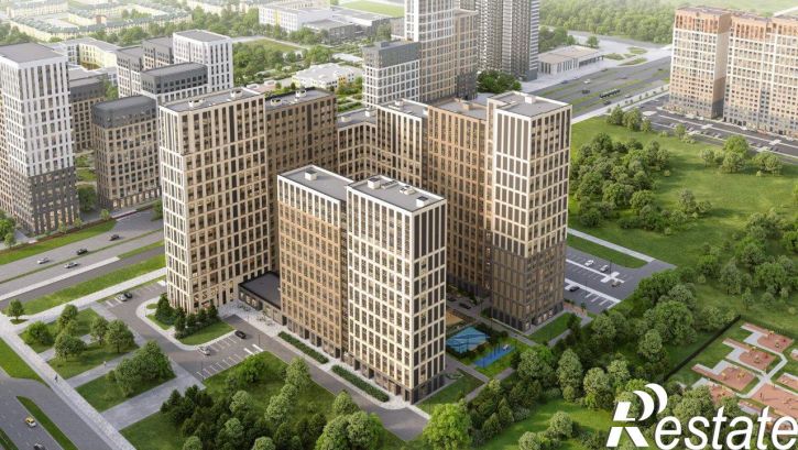 Офис улица Вильгельма де Геннина
