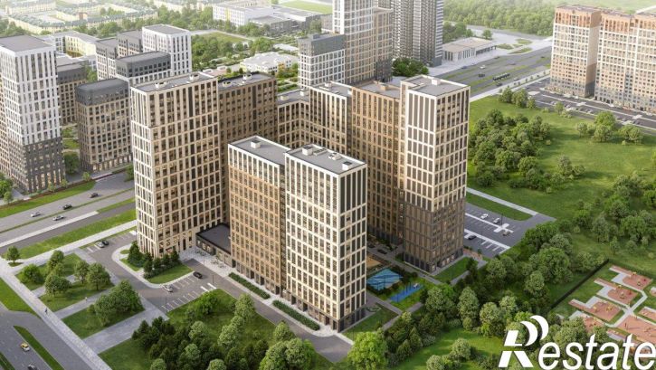 Офис улица Вильгельма де Геннина