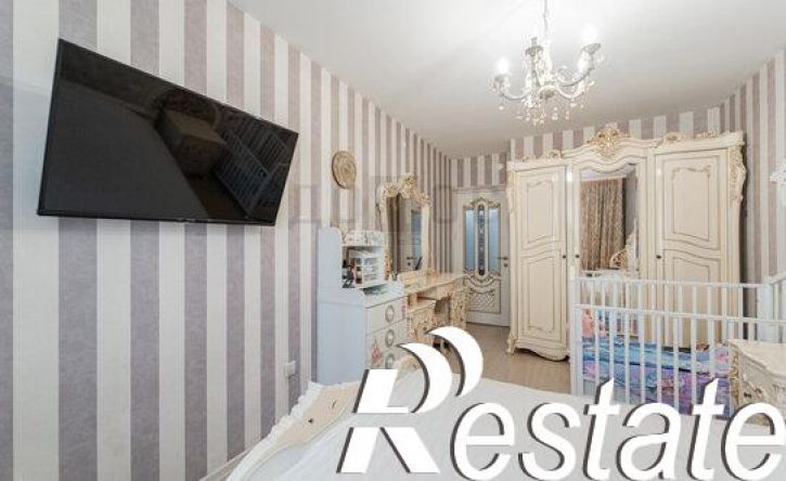 2-комн квартира улица Краснолесья, 103,  д. 103