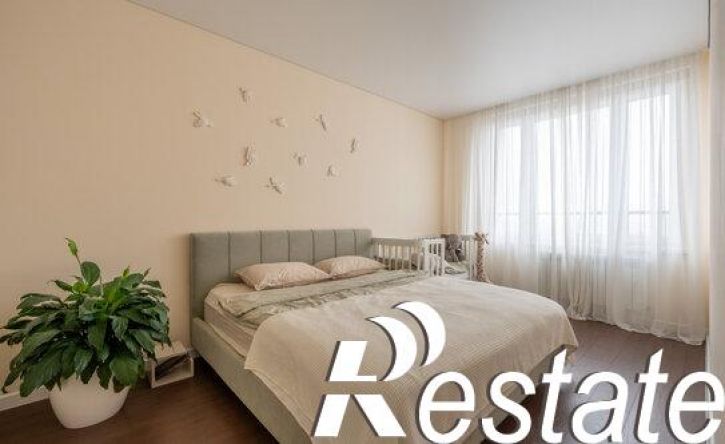 1-комн квартира улица Цвиллинга, 7А,  д. 7А