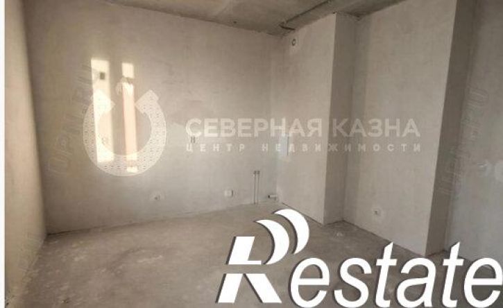 3-комн квартира улица Крауля, 107,  д. 107