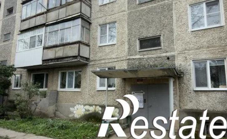 2-комн квартира Новокольцовская улица, 11,  д. 11