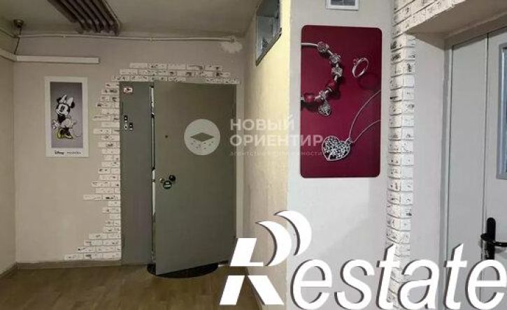 2-комн квартира улица Чкалова, 258,  д. 258