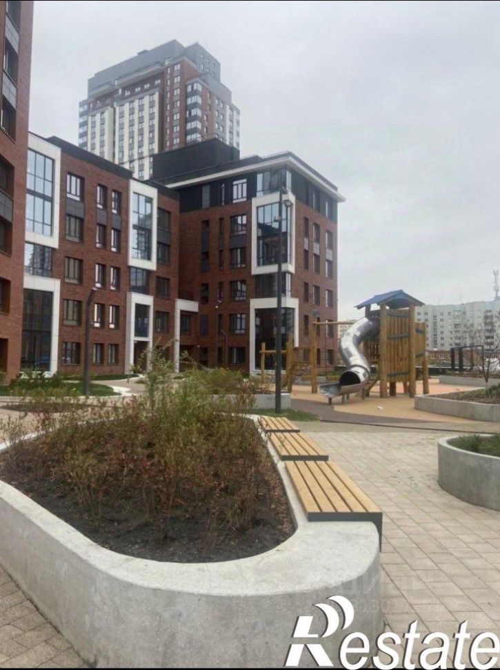 Гараж/парковка улица Свердлова, 32Б,  д. 32Б
