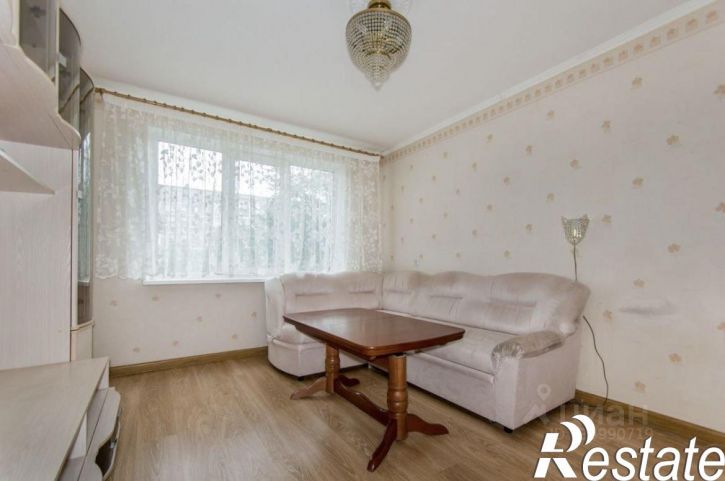3-комн квартира улица Чкалова, 133,  д. 133