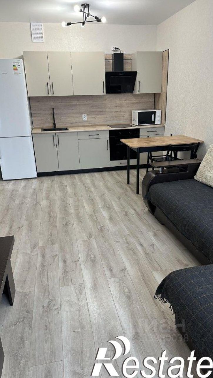 1-комн квартира улица Пехотинцев, 2Г,  д. 2Г