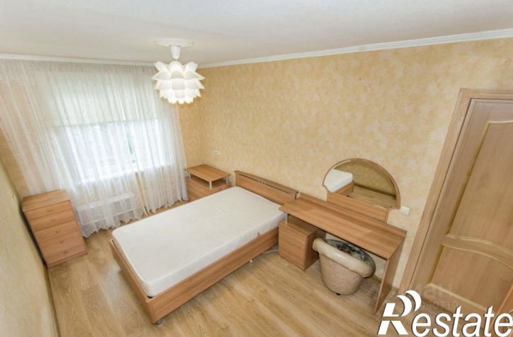 3-комн квартира улица Чкалова, 133,  д. 133