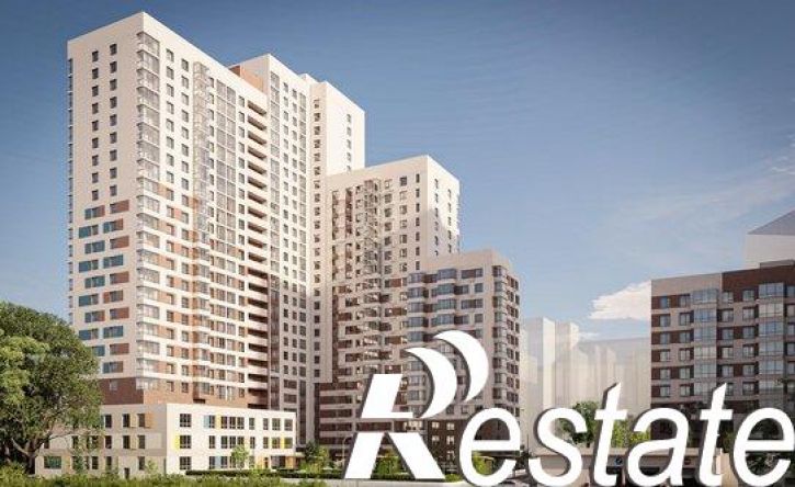 2-комн квартира в новом доме улица Хользунова, 21,  д. 21