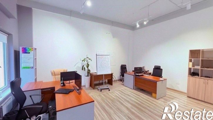 Офис проезд Решетникова, 22А,  д. 22А