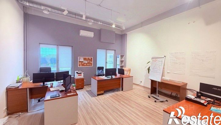 Офис проезд Решетникова, 22А,  д. 22А