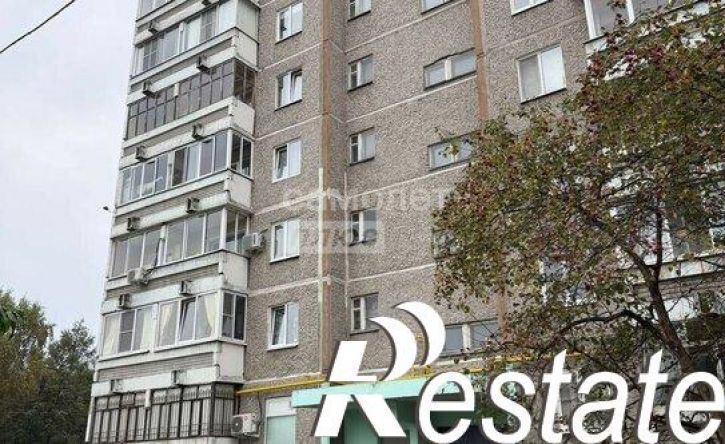 2-комн квартира улица Начдива Онуфриева, 24/3,  д. 24/3