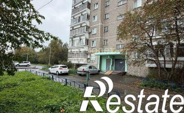 2-комн квартира улица Начдива Онуфриева, 24/3,  д. 24/3