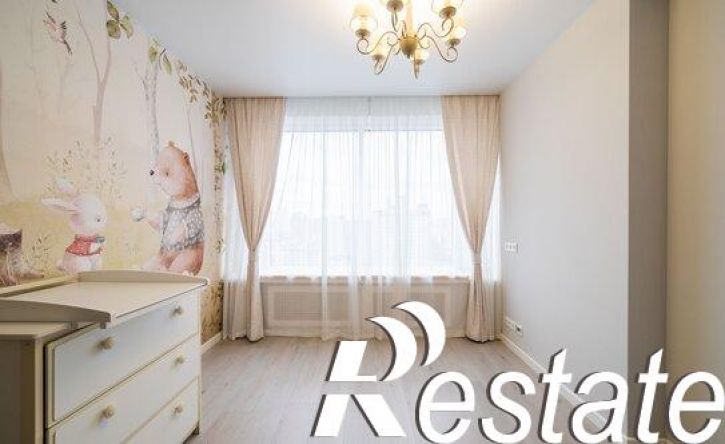 3-комн квартира улица Белинского, 108,  д. 108