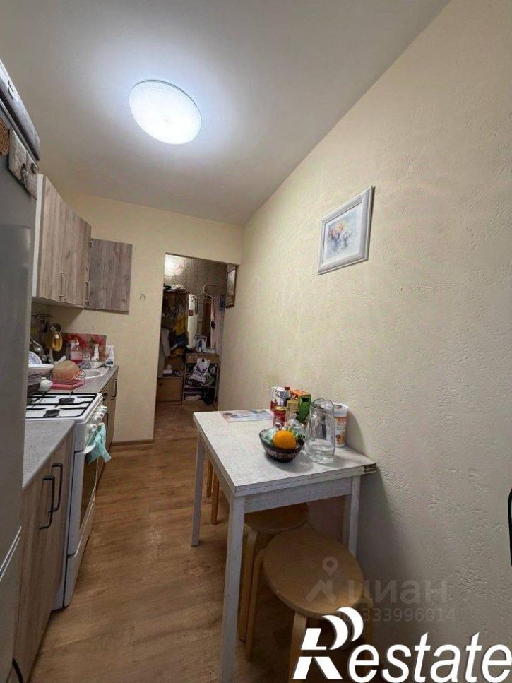 2-комн квартира улица Академика Бардина, 46,  д. 46