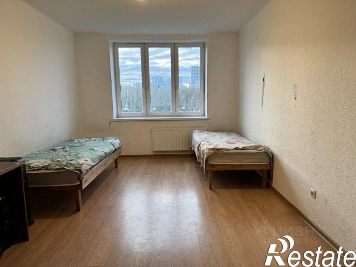 1-комн квартира Сызранский переулок, 17,  д. 17