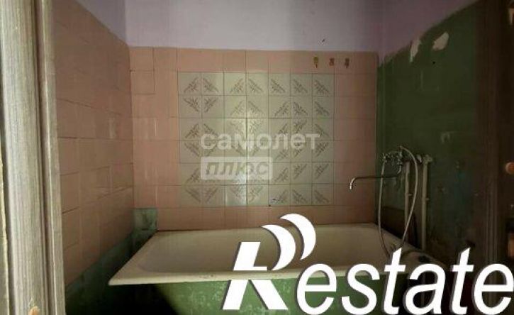 2-комн квартира улица Начдива Онуфриева, 24/3,  д. 24/3