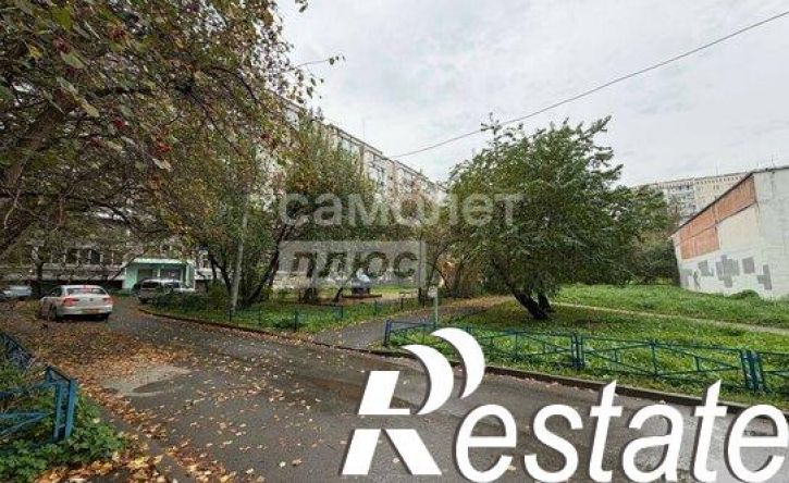 2-комн квартира улица Начдива Онуфриева, 24/3,  д. 24/3
