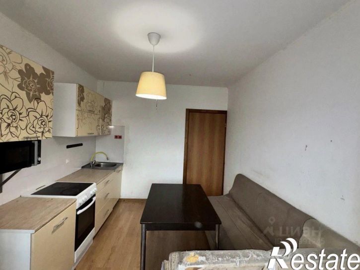 1-комн квартира Сызранский переулок, 17,  д. 17