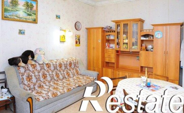 2-комн квартира проспект Ленина, 93,  д. 93
