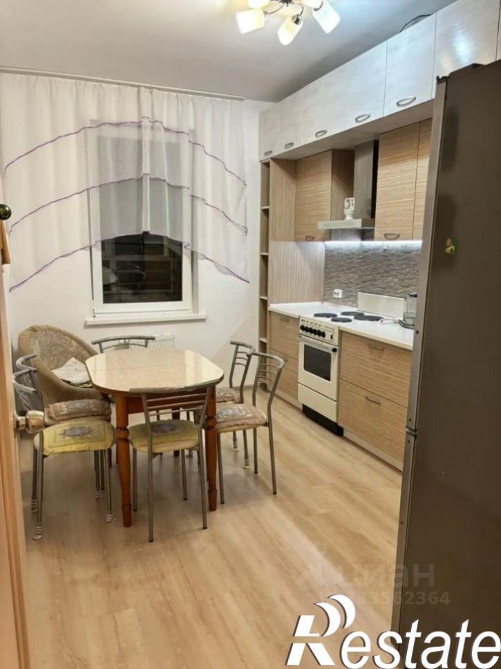 1-комн квартира проспект Академика Сахарова, 64,  д. 64