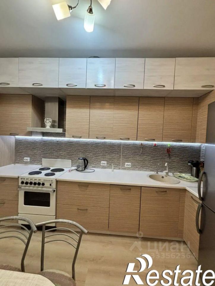 1-комн квартира проспект Академика Сахарова, 64,  д. 64