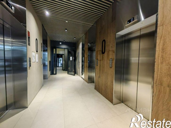 1-комн квартира улица Свердлова, 32Б,  д. 32Б