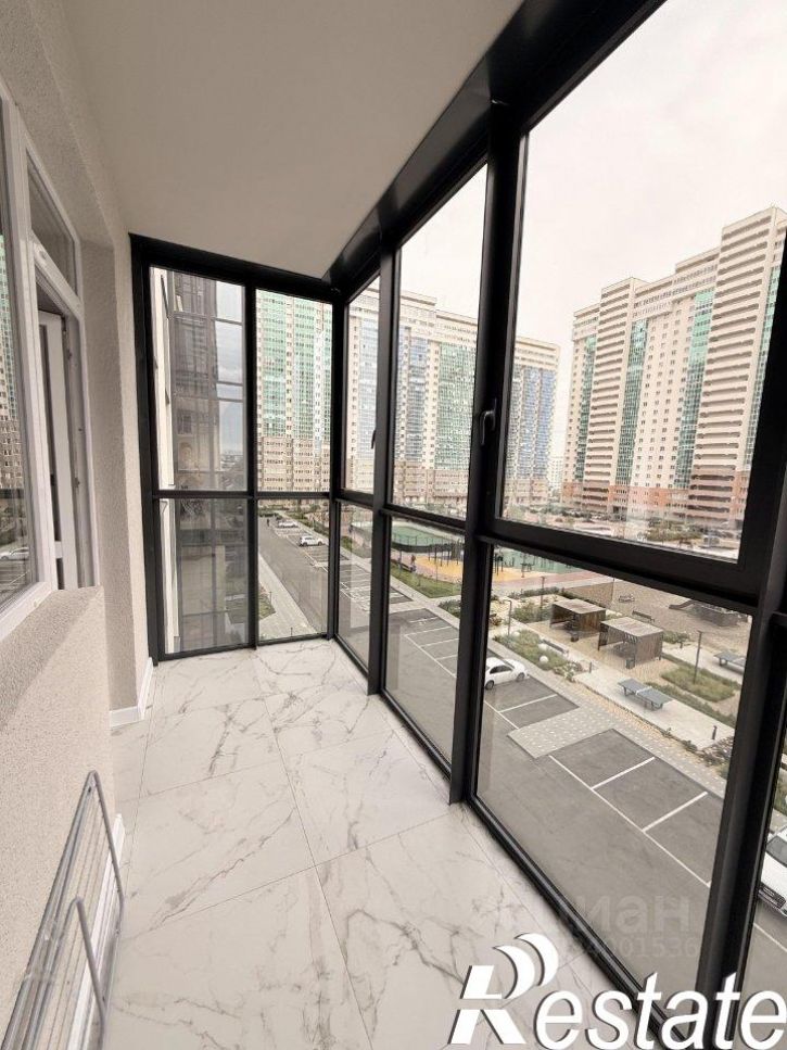 1-комн квартира улица Громова, 26/3,  д. 26/3