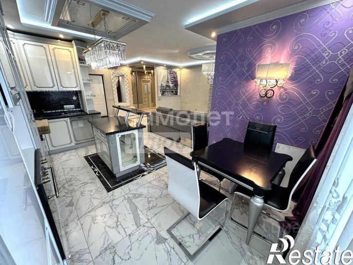 3-комн квартира улица Чкалова, 231,  д. 231