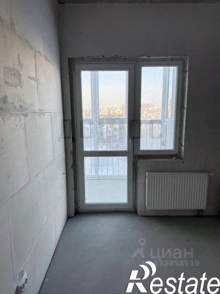 1-комн квартира улица Рябинина, 18/3,  д. 18/3
