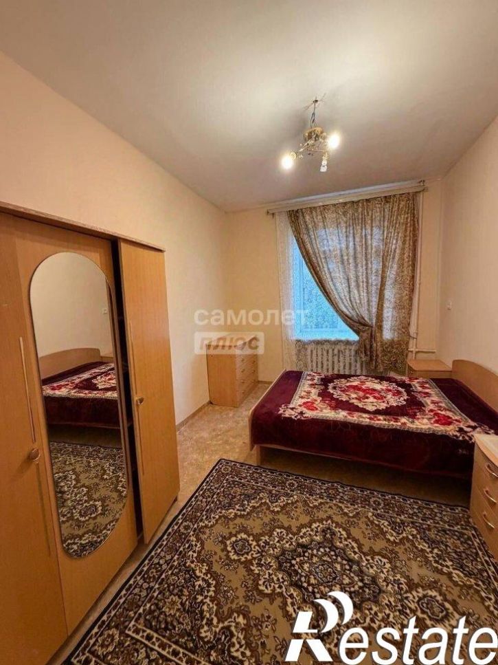 2-комн квартира улица Ломоносова, 14,  д. 14