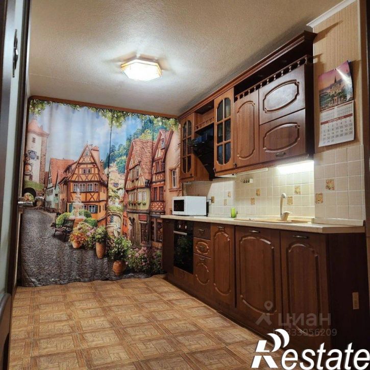2-комн квартира Рощинская улица, 72А,  д. 72А