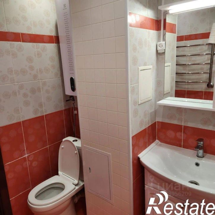 2-комн квартира Рощинская улица, 72А,  д. 72А
