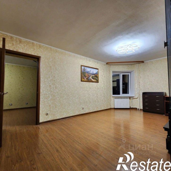 2-комн квартира Рощинская улица, 72А,  д. 72А