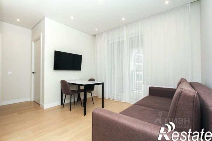 2-комн квартира улица Шаумяна, 24,  д. 24