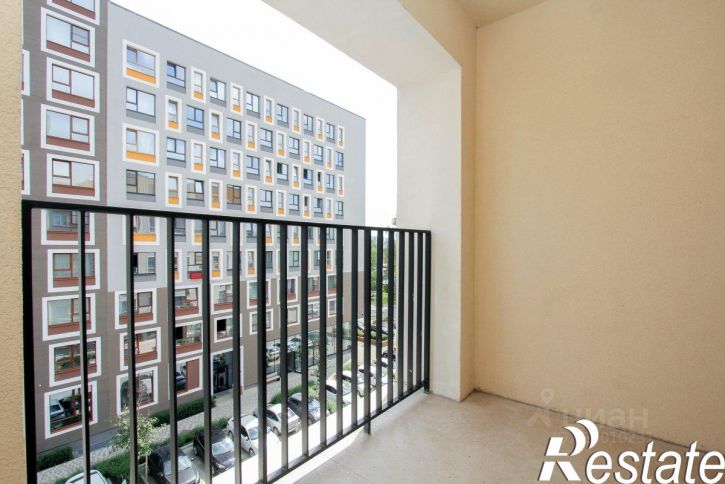 2-комн квартира улица Шаумяна, 24,  д. 24