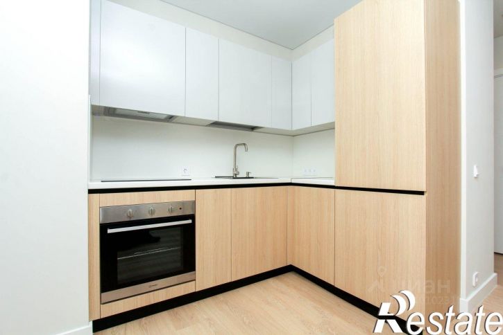 2-комн квартира улица Шаумяна, 24,  д. 24