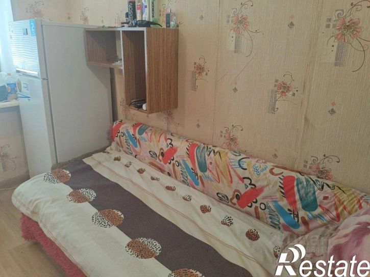 Комната улица Черняховского, 31,  д. 31