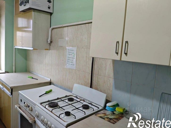 Комната улица Черняховского, 31,  д. 31