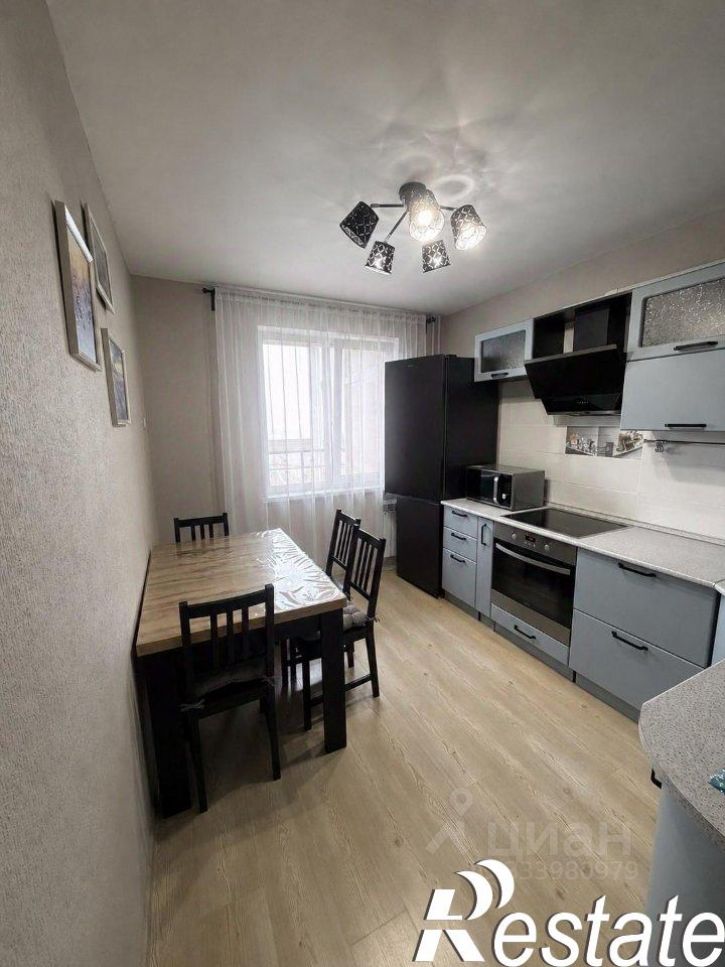 1-комн квартира проспект Седова, 53,  д. 53