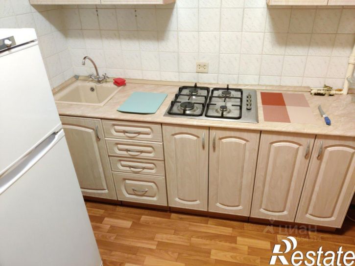 2-комн квартира проспект Космонавтов, 49А,  д. 49А