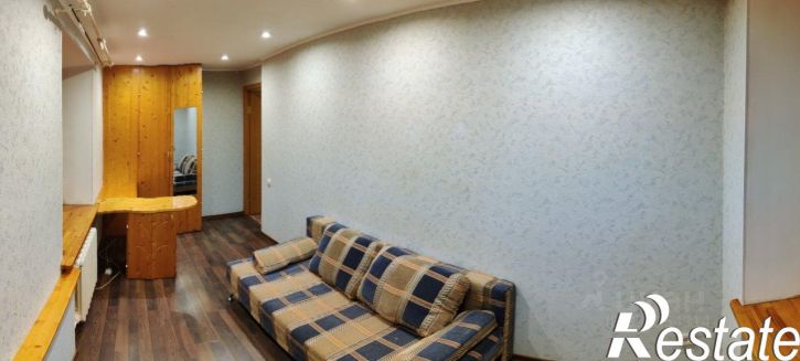 2-комн квартира проспект Космонавтов, 49А,  д. 49А