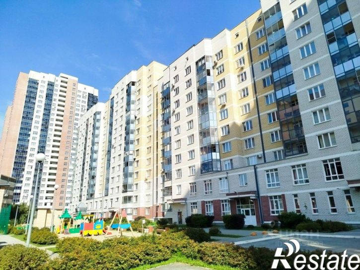 1-комн квартира Машинная улица, 44 к1,  д. 44 к1