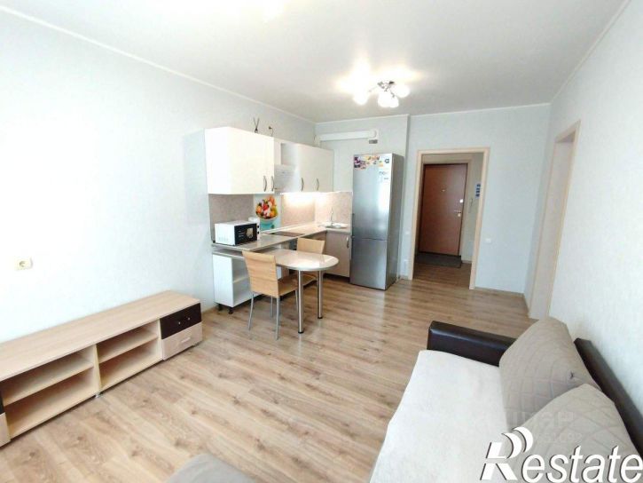 1-комн квартира Машинная улица, 44 к1,  д. 44 к1