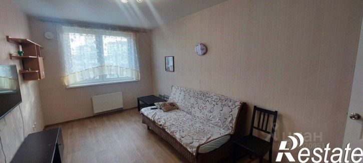 1-комн квартира улица Ильича, 42Б,  д. 42Б