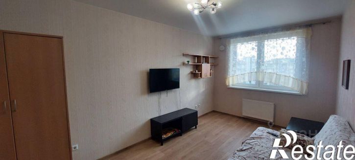 1-комн квартира улица Ильича, 42Б,  д. 42Б