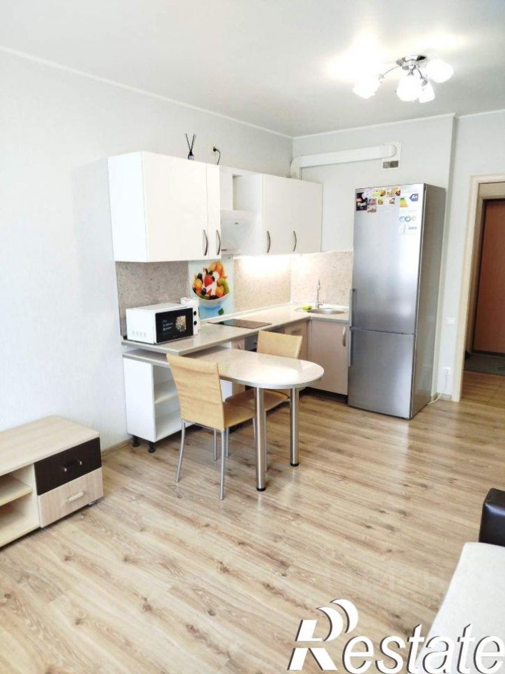 1-комн квартира Машинная улица, 44 к1,  д. 44 к1