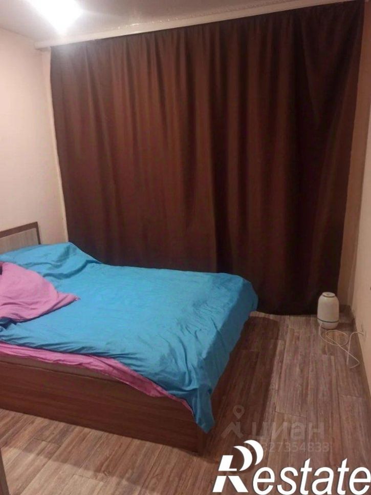 2-комн квартира улица Старых Большевиков, 52,  д. 52