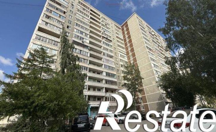 1-комн квартира улица Бебеля, 152,  д. 152